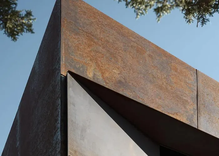 Holiday home Telescope House With 360 Desert Views For Family Sedona