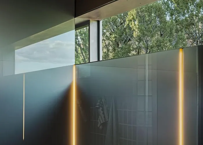 Telescope House With 360 Desert Views For Family