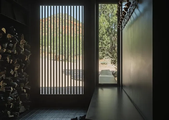 Holiday home Telescope House With 360 Desert Views For Family Sedona