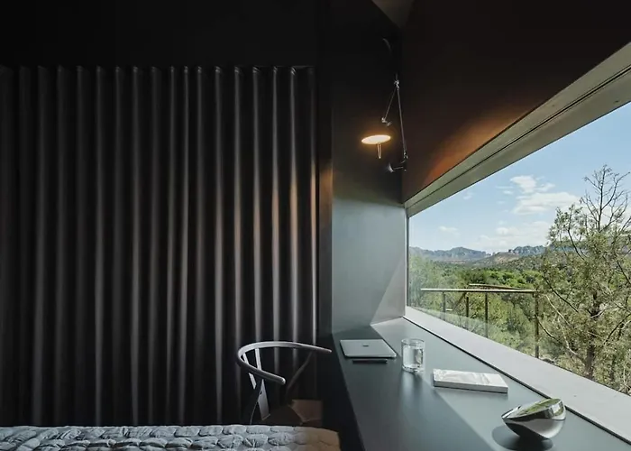 Telescope House With 360 Desert Views For Family * Sedona