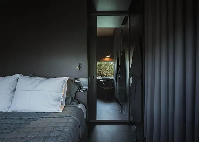 Telescope House With 360 Desert Views For Family Sedona