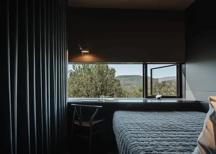 Telescope House With 360 Desert Views For Family Holiday home