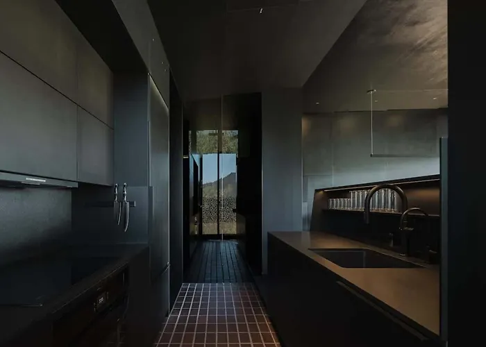 Telescope House With 360 Desert Views For Family Sedona