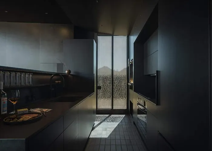 Telescope House With 360 Desert Views For Family Holiday home