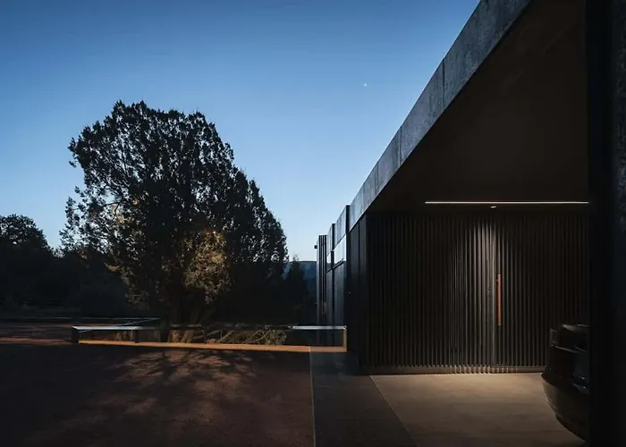 Telescope House With 360 Desert Views For Family Holiday home